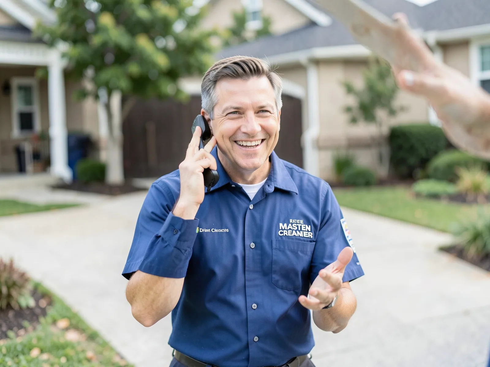 Drain Cleaning Little Rock Air Force Base, AR FAQs